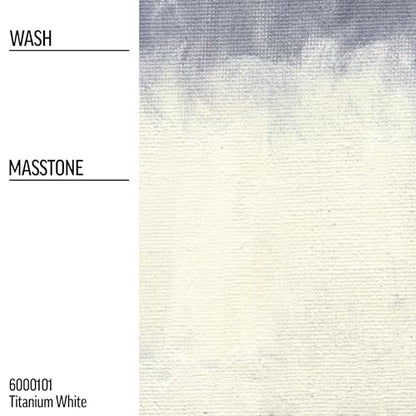 Williamsburg Artist Oil Colors by GOLDEN, Titanium White, 37 ml tube, Professional Oil Paint, Opaque - color: Titanium White, size: 1.25 Fl Oz (Pack of 1)