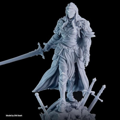 ELEGOO ABS-Like Resin 3.0 Pro, Higher Scratch-Resistance 3D Printing Photopolymer Resin, 405nm UV Resin for MSLA/DLP/LCD Printers Fast Curing High Precision Non-Brittle, Grey 3000g - color: Grey, size: XL-3000g
