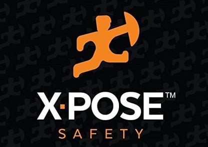 Xpose Safety Heavy Duty Vinyl Waterproof Aprons, White - For Home, Industrial and Commercial Use - Chemical Resistant - color: Green, style: 12 Pack