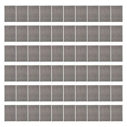 TOYANDONA 200 Sheets Carbon Tracing Paper A4 Graphite Transfer Sheet Black Single-Sided for DIY Woodworking Canvas Metal Art Crafts