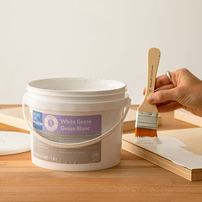 Artist's Loft White Gesso