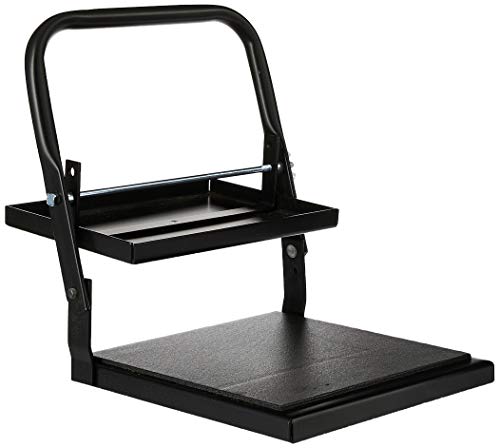 Speedball Block Printing Press - Adjustable Height Model B Steel Press For Printmaking