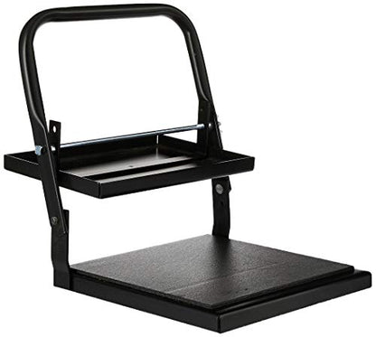 Speedball Block Printing Press - Adjustable Height Model B Steel Press For Printmaking