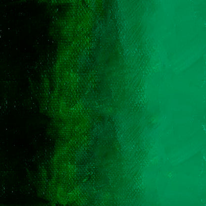 Soho Urban Artist Heavy Body Acrylic Paint - 500 ml Jar - Permanent Green - Thick, Rich Color, Excellent Coverage, Professional Quality - Artists Acrylic Paint - color: Permanent Green, size: 16.91 Fl Oz (Pack of 1)