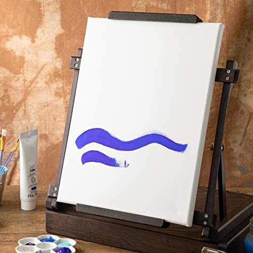Artist's Loft Level 2 Gallery Wrapped Traditional Canvas, 12 Pack - size: 12 x 16