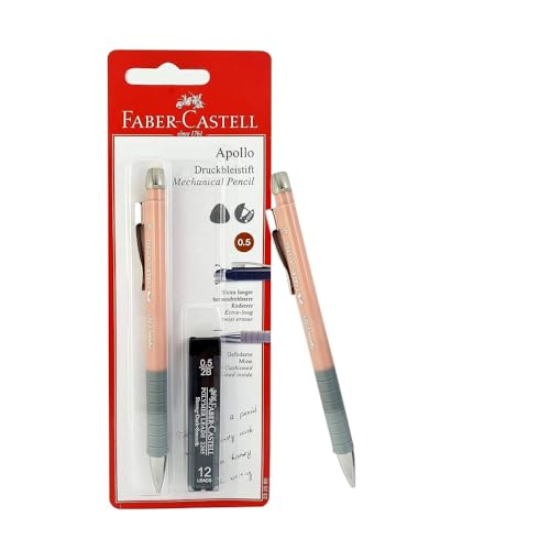 Faber-Castell Art & Graphic Pitt Artist Pen Brush India Ink Pen, India Red, Single Pitt Pen, For Art, Craft, Drawing, Sketching, Home, School, University, Colouring - color: Indian Red, size: 1 Count (Pack of 1)
