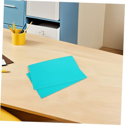 Gadpiparty 3pcs PVC Carving Block for Printmaking Easy to Cut Engraving Plate Craft Material for Creating Stamps and Artistic Prints - size: 29.70X21.00X0.30CM