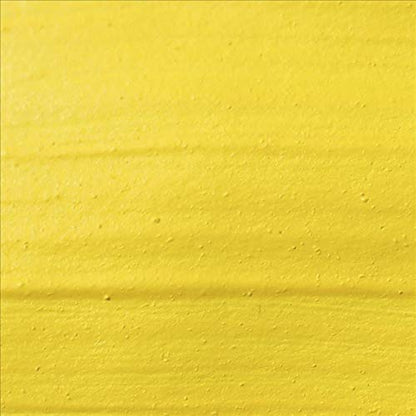 Sax True Flow Heavy Body Acrylic Paint, 1 Quart, Chrome Yellow - 409787 (Pack of 2) - color: Chrome Yellow, size: 32 Fl Oz (Pack of 2)