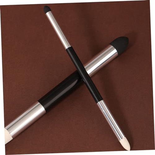 FONDOTIN 4pcs Washable Sketch Blending Stumps Set for Artists Kneaded Eraser and Correction Tool for Charcoal Drawing for Daily Use and Art Projects