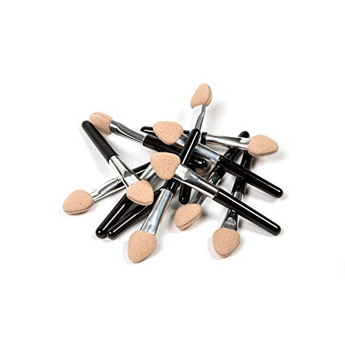 Sofft Artist Tools by GOLDEN, Mini Applicators, Pack of 12, Professional Artist Pastels