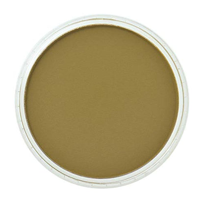 PanPastel 22501 Ultra Soft Artist Pastel, Diarylide Yellow Extra Dark, 250.1 - color: Diarylide Yellow Extra Dark, size: 1 Count (Pack of 1)