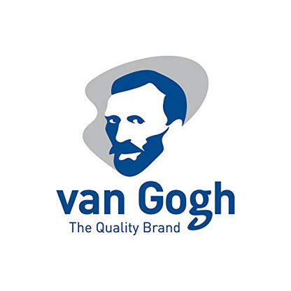 Van Gogh Watercolor Paint Set, 20x10ml Tube Set - color: 20 General (Standard Box), style: 10ml Tube