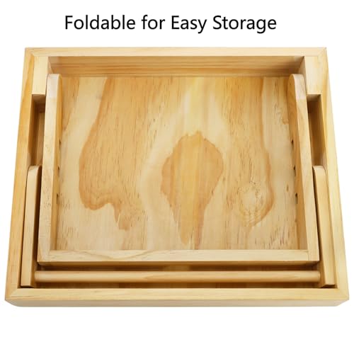 DEAYOU 2 Pack Tabletop Easel for Painting, Adjustable Angle Wooden Art Easel Stand, Portable Drawing and Sketching Board for Canvas, Book, Artwork, Drafting, Student, Artist, Beginner, 13.8"x11.4"