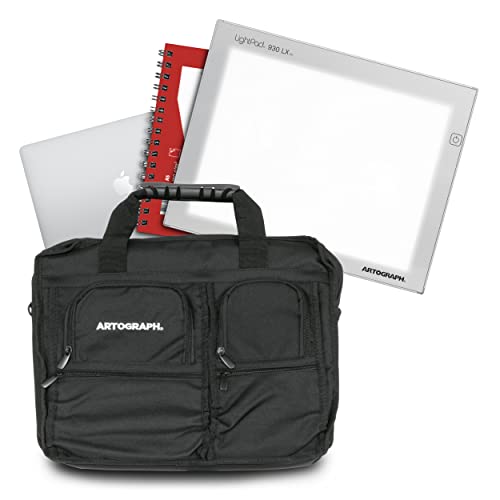 Artograph LightPad Revolution 80 Storage Bag - size: 16 x 13.5-Inch