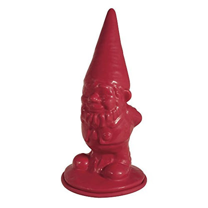 Rayher 34216000 Latex Casting Mould Full: Garden gnome, 8x21cm, Filling Cap.600g, tab-Bag 1pc. - style: Gnome