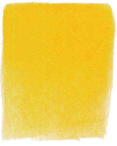 PanPastel Artist Pastels by GOLDEN, Diarylide Yellow, 2.44” / 62mm Pan Diameter, Professional Artist Pastels, Unique Pan Format (cake-like) - color: Diarylide Yellow, size: 1 Count (Pack of 1)