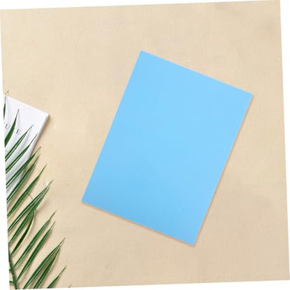 VILLCASE PVC Linoleum Blocks for DIY Printmaking Stamp Carving Kit Art Carving Tools Baren Printmaking Supplies