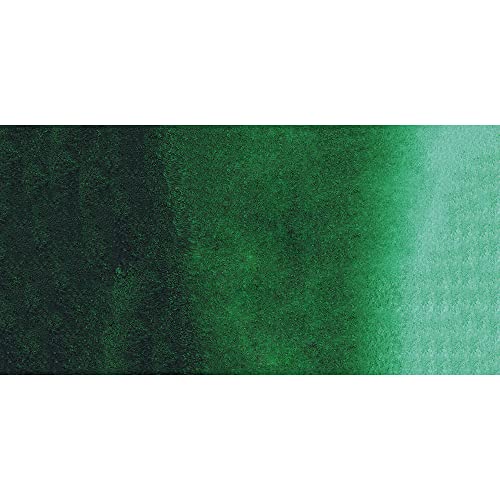 Cranfield Caligo, Safe Wash Etching Ink, 75ml Tube, Phthalo Green, GRCN43171