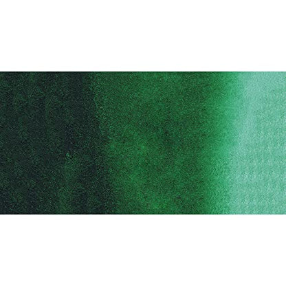 Cranfield Caligo, Safe Wash Etching Ink, 75ml Tube, Phthalo Green, GRCN43171