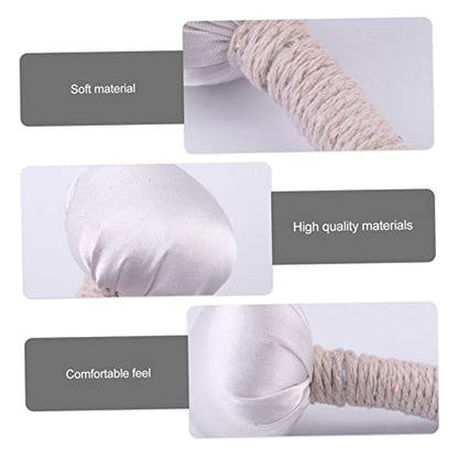 Veemoon 1pc Cloth Rubbing Pad for Block Printing Ergonomic Pressure Tool for Artwork and Crafting for Water-Based Ink Applications
