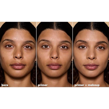 e.l.f. Tone Adjusting Face Primer, Makeup Primer For Neutralizing Uneven Skin Tones & Redness, Grips Makeup To Last, Vegan & Cruelty-free, Large - size: 1.01 Fl Oz