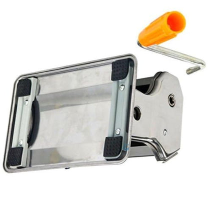 EatingBiting Ultimate Clay Machine - Effortless Mixing Blending Colors, 15CM Wide Roller, 1 to 3 MM