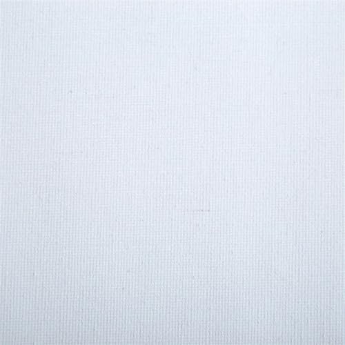 Blank Canvas Roll 1pc White Blank Canvas for Painting Layer Acrylic Oil Paint Stretched Artist Roll Paint Cotton Artist Art Drawing Supplies Art Supplies