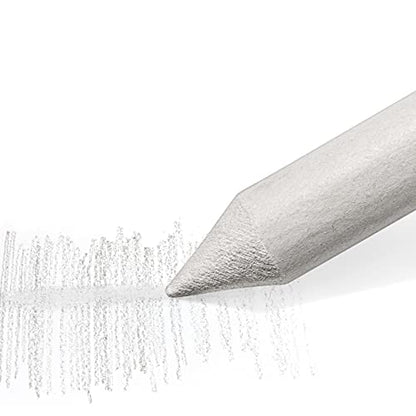 Staedtler Blending Stump Set, for Pastels, Graphite, Charcoal, Artist Blender, Pack of 4 Assorted Sizes, 5426-S BK4