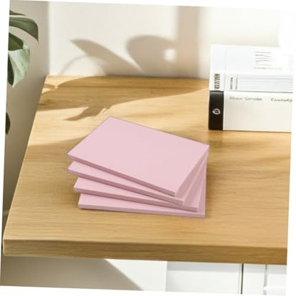 NUOBESTY 4pcs Carving Blocks for DIY and Art Projects Linoleum Stamp Carving Blocks Smooth Surface