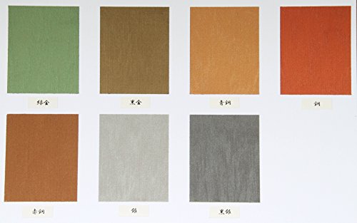 Turner's Acrylic Gouache AGJ2021C Japanese Color Set of 21 Colors, 0.7 fl oz (20 ml) (No. 6) - size: 0.67 Fl Oz (Pack of 21)