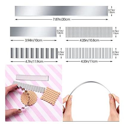 Acrylic Clay Roller with Acrylic Sheet and Sculpting Tools (5 PCS) - color: 5