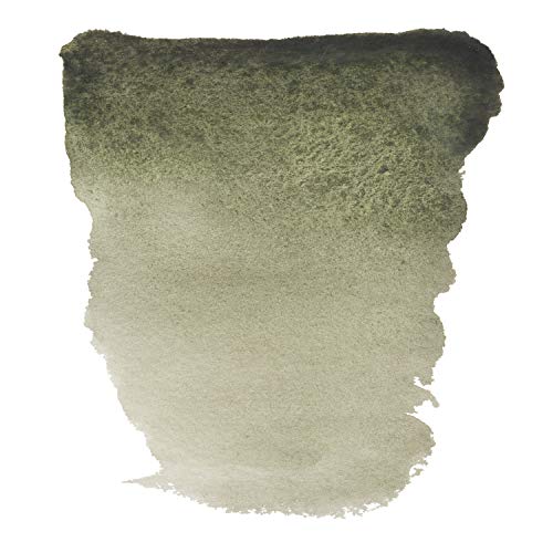 Van Gogh Watercolor Paint, 10ml Tube, Davy's Grey 748