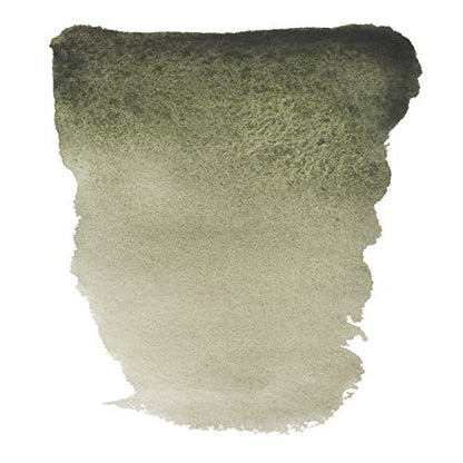 Van Gogh Watercolor Paint, 10ml Tube, Davy's Grey 748