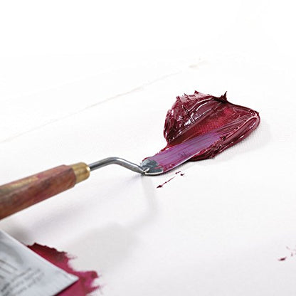 Winsor & Newton Artisan Water Mixable Oil Colour, 1.25-oz (37ml), Cadmium Red Medium - color: Cadmium Red Medium, style: 1.25-oz