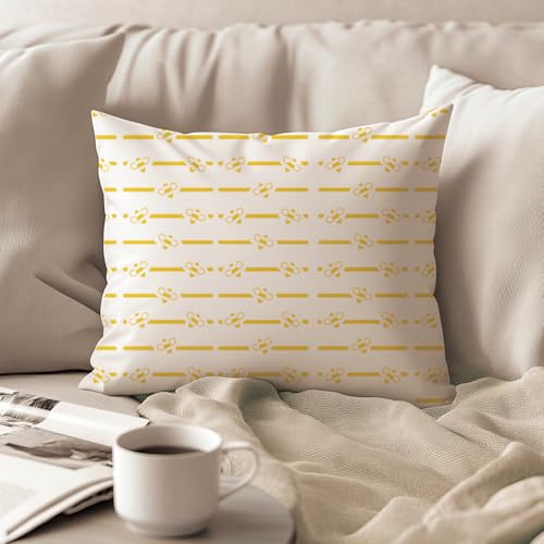 12 Sheets Bee Theam Stencils for Painting, 12 Styles Bees Beehive Honey Pot Flower Drawing Template Plastic Art Templates for Painting on Wall Wood Home Decor - style: Bee Theam