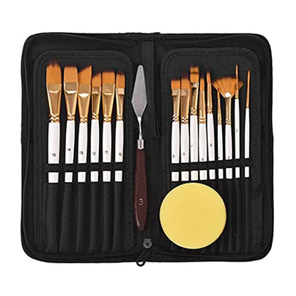 Paint by Numbers Brushes Acrylic Oil Watercolor Picture Painting Picture Art Pens Drawing Supplies Drawing Tools Set