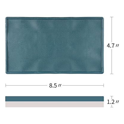 Transon Artist Paint Saver Palette 24 Wells with 1 Fine Paintbrush