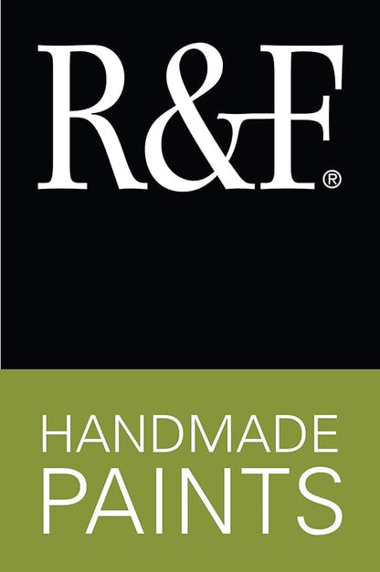 R&F Handmade Paints Encaustic Gesso, Quart