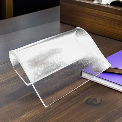 Generic Arts Gel Printing Plate: A5 Gel Plate Reusable Printing Printmaking Supplies for Card Making Mixed Media Journal Art and Crafts Suppl - size: 17.80X12.70X1.00CM