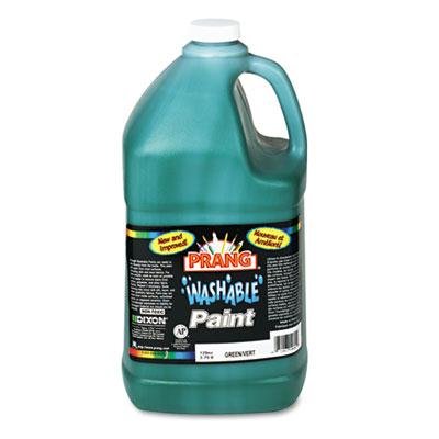 Prang - Washable Paint Green 1 Gal "Product Category: Crafts & Recreation Room Products/Arts & Crafts Supplies"