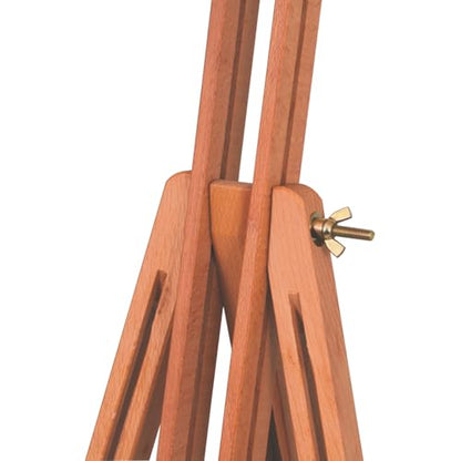 Mabef Value Folding Field Easel (MBM-29-AL-B) - style: Compact
