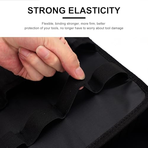 Barber Carrying Case,Barber Case, Stylist Tool Box Professional Salon Hair Cutting Grooming Kit Storage Organizer for Clippers, Scissors, Barber Supplies (Small) - size: Small