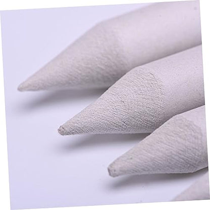CORHAD 18pcs Blending Stumps and Tortillions Set for Drawing Includes for Smooth Blending Pastels for Artists and Students