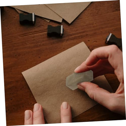 NUOBESTY Chinese Seal Stone Carving Block 4x4 inch Blank Stone Stamp for DIY Name Stamps and Calligraphy Art Supplies