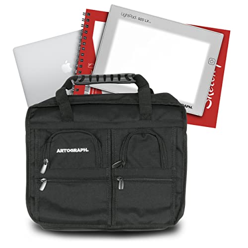 Artograph LightPad 930 Storage Bag - size: 13.5 x 13-Inch