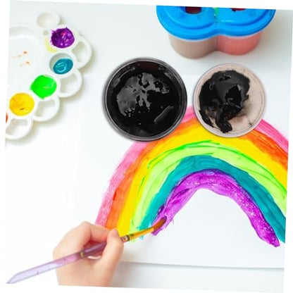Water Based Printing Ink Boys and Girls Art Supplies Rubbing Pigment Easy to Use