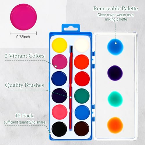 Ctosree 12 Sets Pre Drawn Canvas Kit for Painting Adults Sip and Paint Kit Art Pre Printed Canvas Bulk for Adult Date Night, Art Party & Holiday Gift(Mixed Style,8 x 8 in) - size: 8 x 8 in, style: Mixed Style