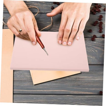 PLAFOPE 4pcs Linoleum Carving Blocks for Printmaking Rubber Block Printing Stamp Making Soft Stamp Carving Kit
