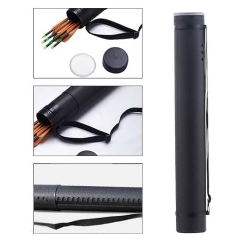 Poster Tube Documents Storage Tube, Extendable 24"/62cm to 41"/105cm Poster Tubes for Storage Poster Holder Tube Blueprint Tube Poster Documents Storage Tube