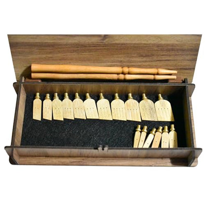 Arabic Calligraphy Pens - Bamboo Celi Pens - great tool for traditional Arabic calligraphy. Ideal for beginners and advanced calligraphers